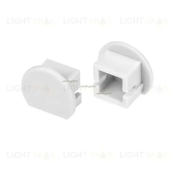Заглушка Arlight PDS-R-MW глухая 017275 017275