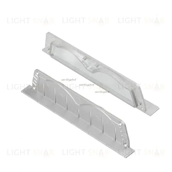 Заглушка глухая Arlight ALU-POWER-RW116F 020699 020699
