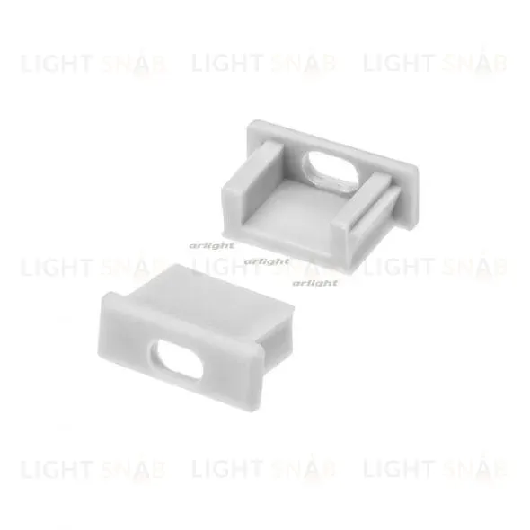 Заглушка Arlight MIC-MW с отверстием 017279 017279