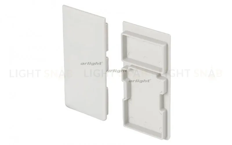 Заглушка Arlight ARH-LINE-3750A-VOL глухая 020577 020577