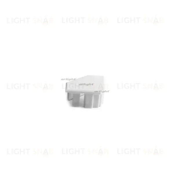 Заглушка Arlight ECT45 для профиля T45 016948 016948