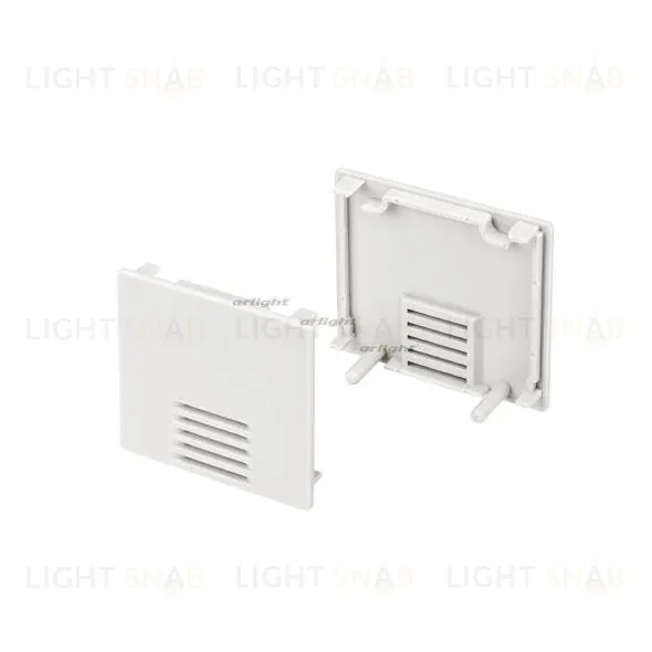 Заглушка Arlight BOX57-DUAL 017365 017365