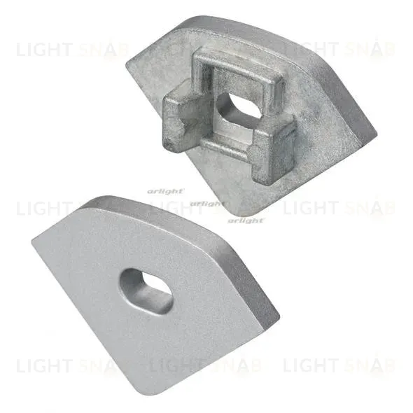 Заглушка с отверстием Arlight ALU-D45 018254 018254