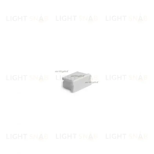 Заглушка Arlight ECTM для профиля TM 016949 016949