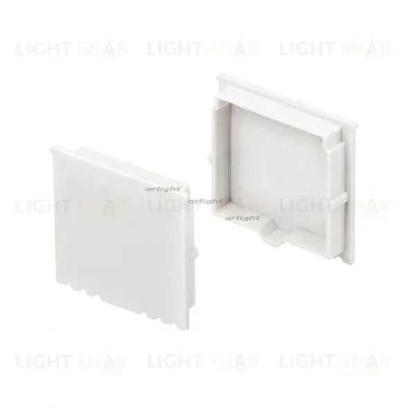 Заглушка Arlight ARH-POWER-W35 глухая 017623 017623