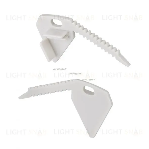 Заглушка Arlight ARH-STAIR левая 016130 016130