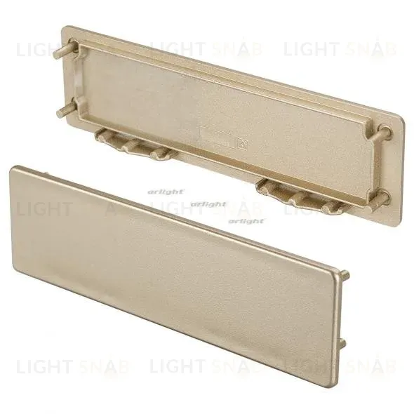 Заглушка Arlight LINIA140 017343 017343