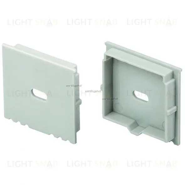 Заглушка Arlight ARH-POWER-W35 с отверстием 016128 016128
