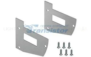 Заглушка Arlight SHELF-MULTI-G с отверстием 017308 017308