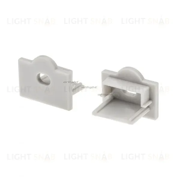 Заглушка Arlight ARH-WIDE-B-H20 LENS с отверстием 016187 016187