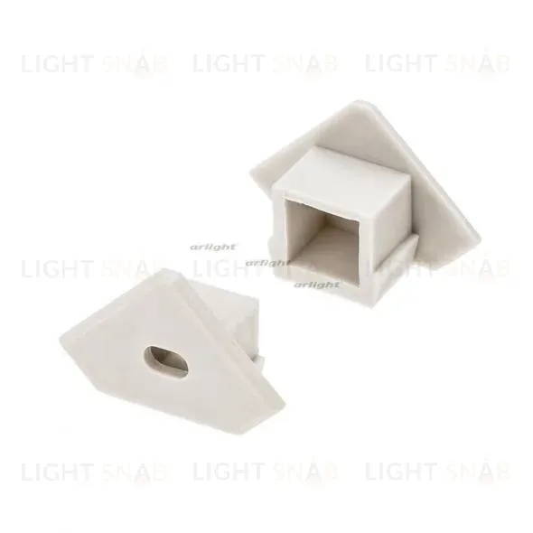 Заглушка Arlight PDS45-T с отверстием (KT) 016177 016177
