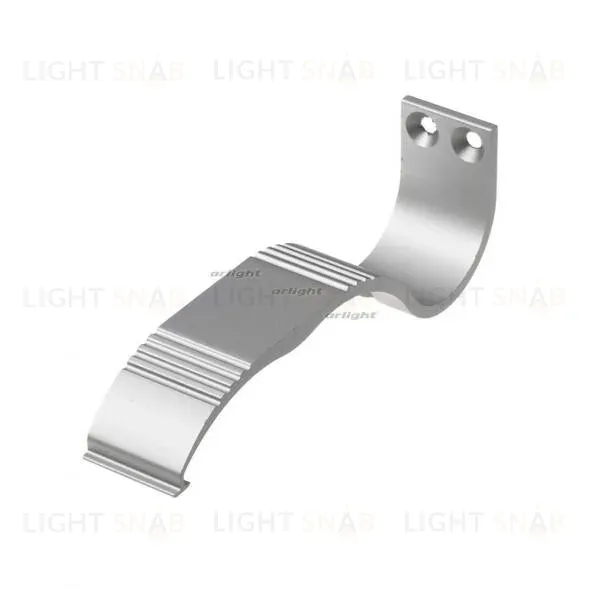 Настенный держатель Arlight ALU-ROUND 015535 015535