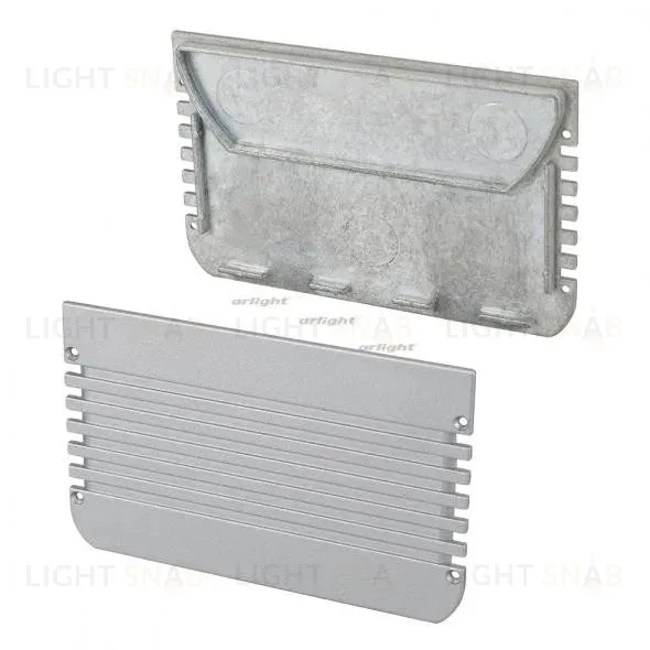 Заглушка Arlight ALU-POWER-W8070 018965 018965