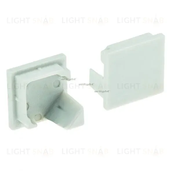 Заглушка Arlight ARH-KANT-16S глухая 016566 016566