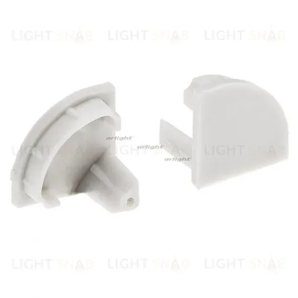 Заглушка Arlight ARH-KANT-16R глухая 016567 016567