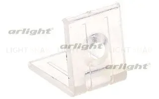 Держатель профиля Arlight ARH-KANT-16 016432 016432