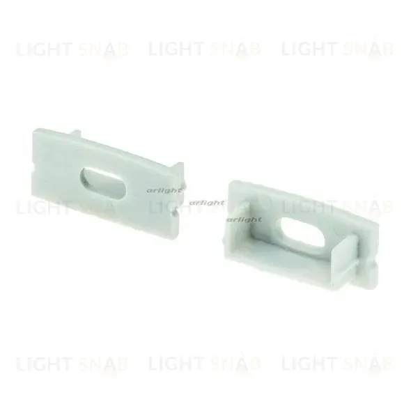 Заглушка Arlight ARH-WIDE-H10 с отверстием 016132 016132