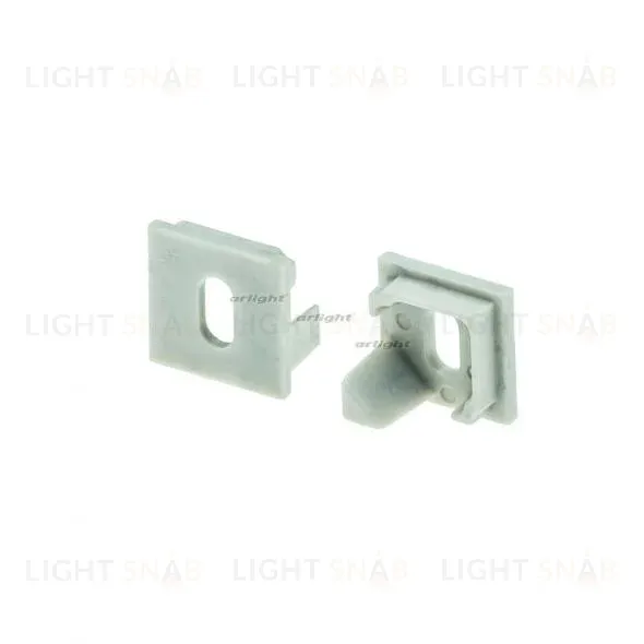 Заглушка Arlight ARH-KANT-16S с отверстием 016179 016179