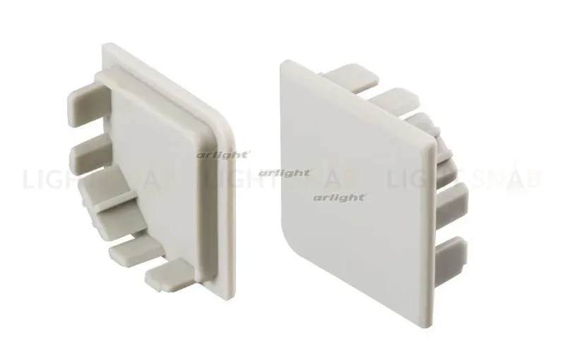 Заглушка Arlight KLUS-P45 Square 020904 020904