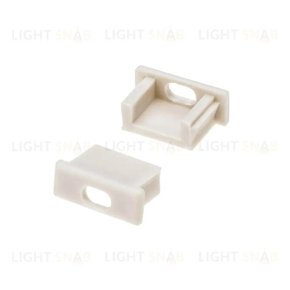 Заглушка Arlight MIC с отверстием 012046 012046