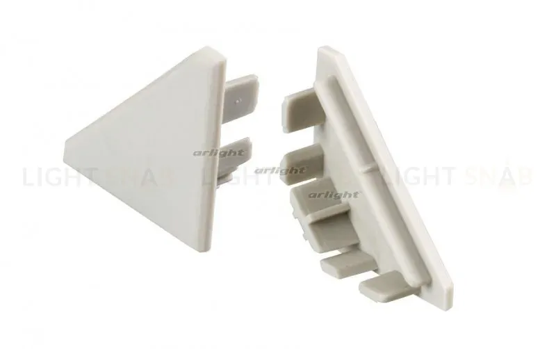 Заглушка Arlight KLUS-P45 Flat 020902 020902