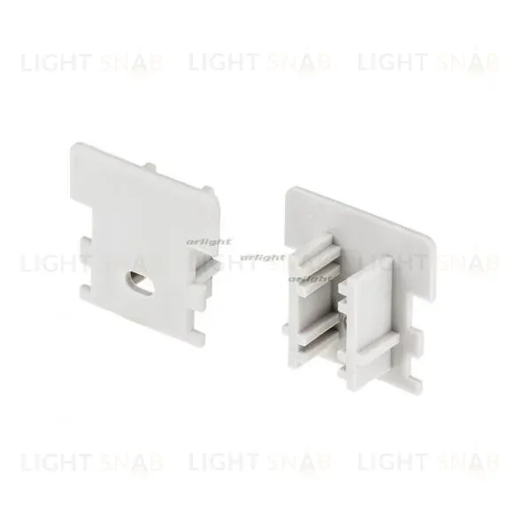 Заглушка Arlight HR-F с отверстием 012745 012745