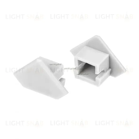 Заглушка Arlight PDS45-MW глухая 017221 017221