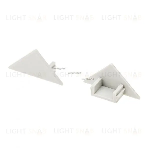 Заглушка Arlight PHS-V глухая 013291 013291