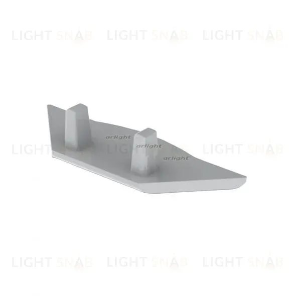 Заглушка Arlight ALU-CORNER глухая 014902 014902