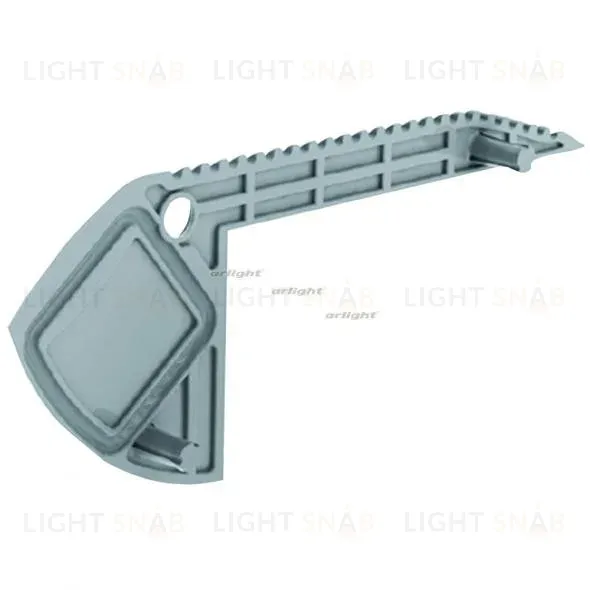 Заглушка Arlight ALU-STAIR левая 014853 014853