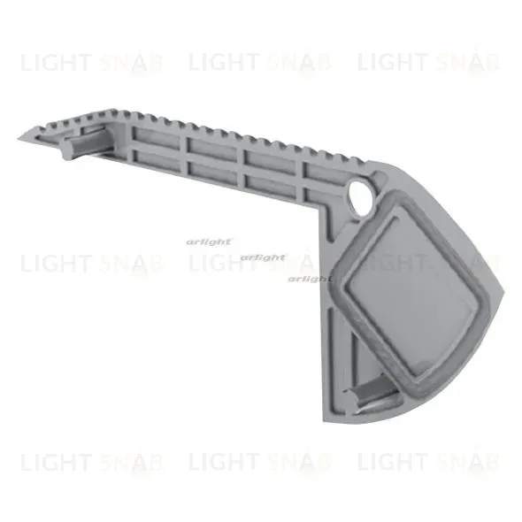Заглушка Arlight ALU-STAIR правая 014906 014906
