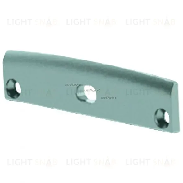 Заглушка Arlight ALU-SUPER-H10 с отверстием 014867 014867