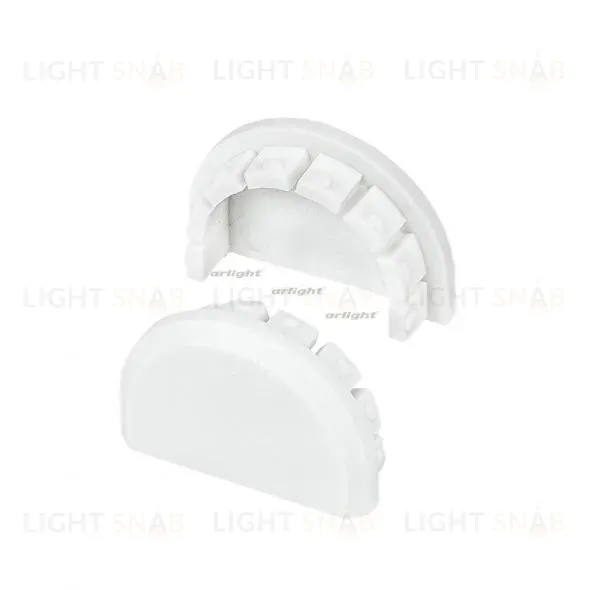 Заглушка дополняющая для PLS-LOCK под экран G-L Arlight 019215 019215