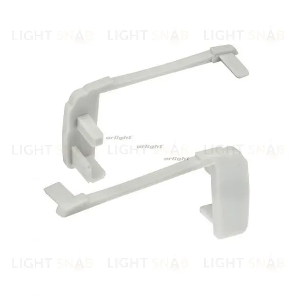 Заглушка Arlight STEP-MINI левая 019196 019196