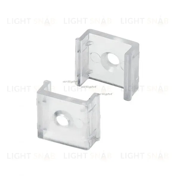 Держатель профиля Arlight ARH-WIDE-H20, H16 018878 018878