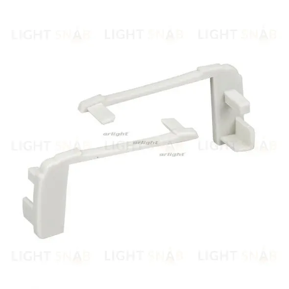 Заглушка Arlight STEP-MINI правая 019197 019197
