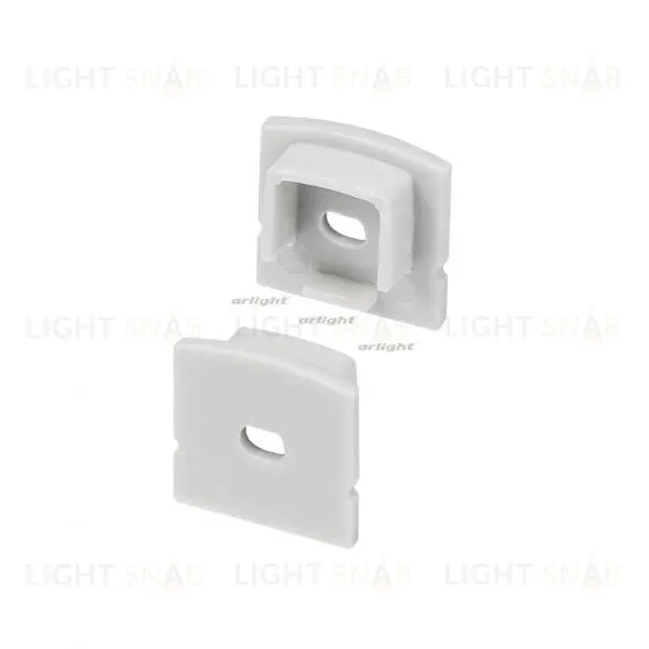 Заглушка Arlight ARH-LINE-1716 с отверстием 018464 018464