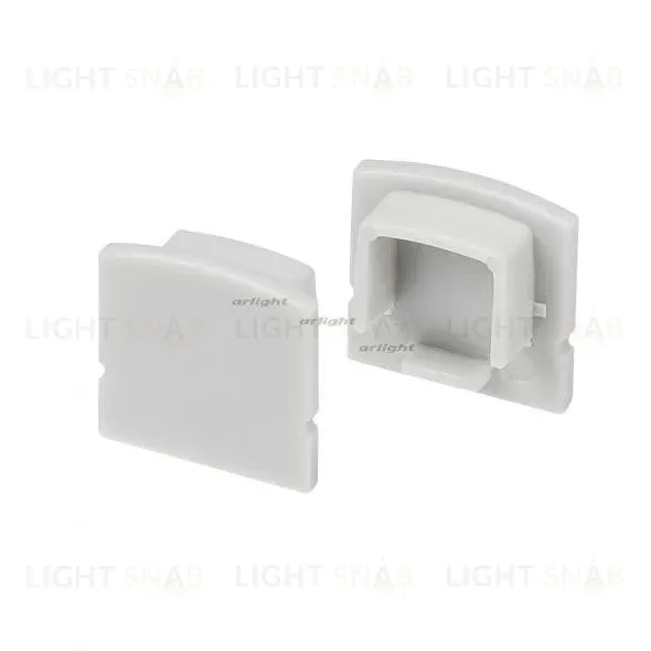 Заглушка Arlight ARH-LINE-1716 глухая 018652 018652