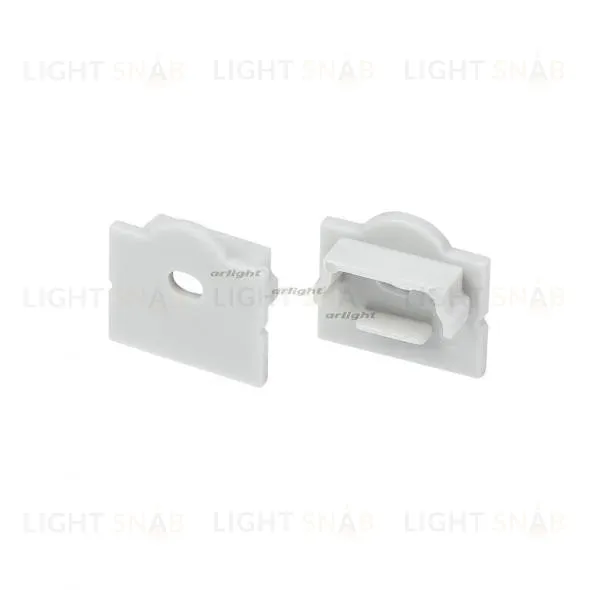 Заглушка Arlight ARH-WIDE-H20 LENS с отверстием 018867 018867