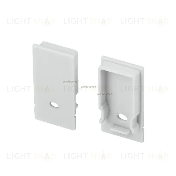 Заглушка Arlight ARH-WIDE-H20 RCT с отверстием 018865 018865