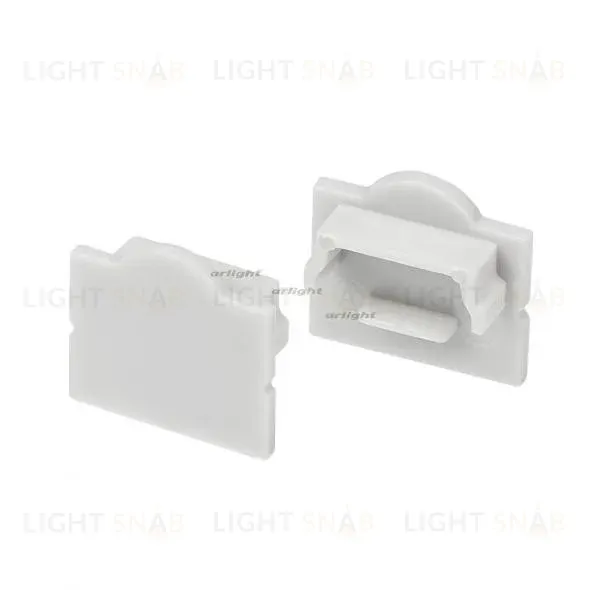 Заглушка Arlight ARH-WIDE-H20 LENS глухая 018864 018864