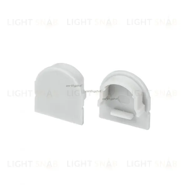 Заглушка Arlight ARH-WIDE-H20 Round глухая 018866 018866