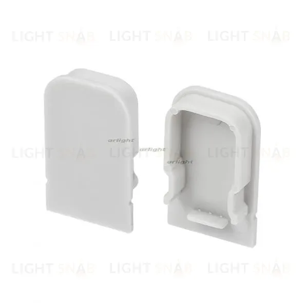 Заглушка Arlight ARH-WIDE-H20 RRC глухая 018858 018858