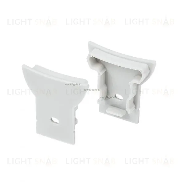 Заглушка Arlight ARH-WIDE-H20 TPZ с отверстием 018871 018871