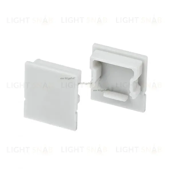 Заглушка Arlight ARH-WIDE-H20 Square глухая 018876 018876