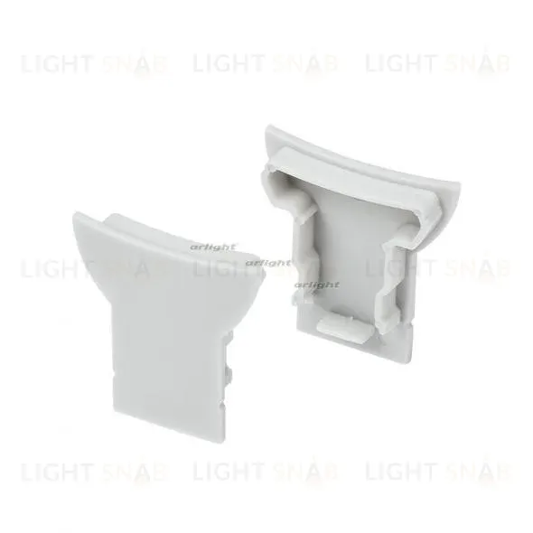 Заглушка Arlight ARH-WIDE-H20 TPZ глухая 018868 018868