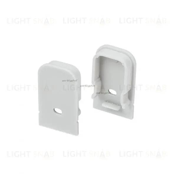 Заглушка Arlight ARH-WIDE-H20 RRC с отверстием 018869 018869