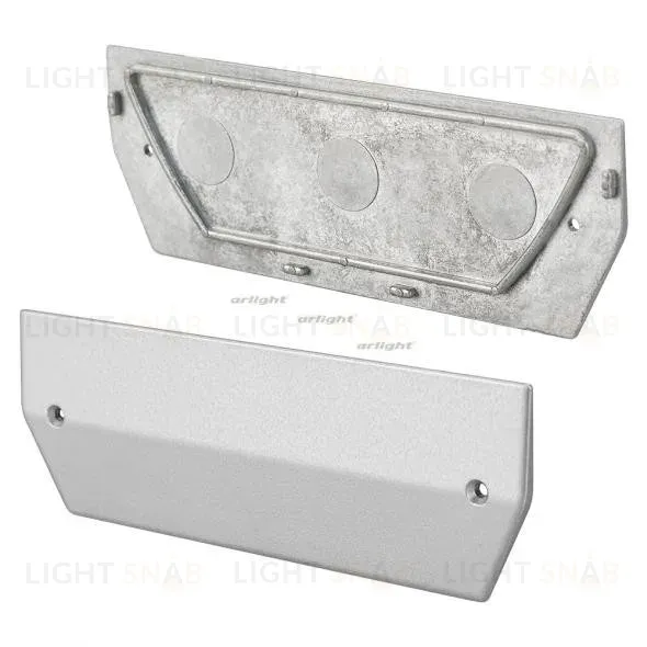 Заглушка Arlight ALU-POWER-116 021942 021942