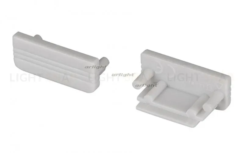 Заглушка Arlight SURFACE-GREY глухая 021787 021787