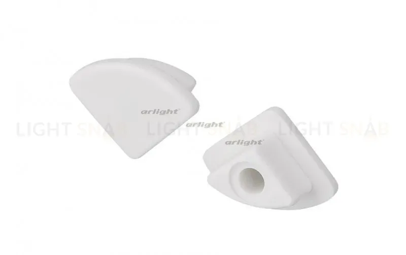 Заглушка Arlight WPH-KANT-H10 023310 023310